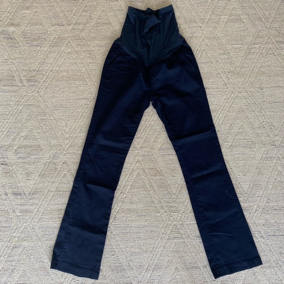 Motherhood Maternity Pants - Picture 1 of 1